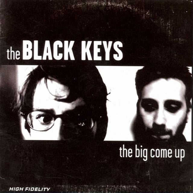 Heavy Soul - Song · The Black Keys
