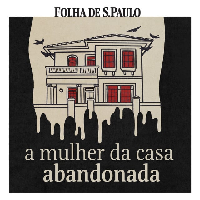 A Mulher da Casa Abandonada - Show