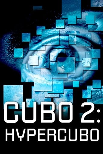 Cubo 2 - Hipercubo - Andrzej Sekuła · 2002