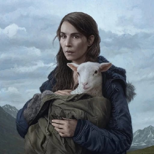 Lamb - Valdimar Jóhannsson · 2021
