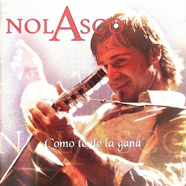 Las cosas pequeñitas - Song · Nolasco