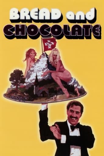 Pane e cioccolata - Franco Brusati · 1974