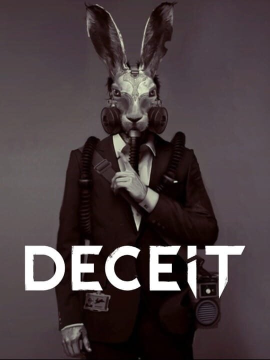 Deceit - Linux 路 PC (Microsoft Windows)