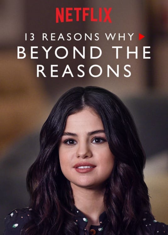 13 Reasons Why: Beyond the Reasons - 2017