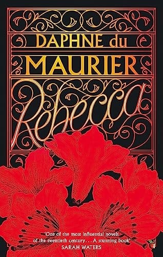 Rebecca - Daphne Du Maurier • 2003