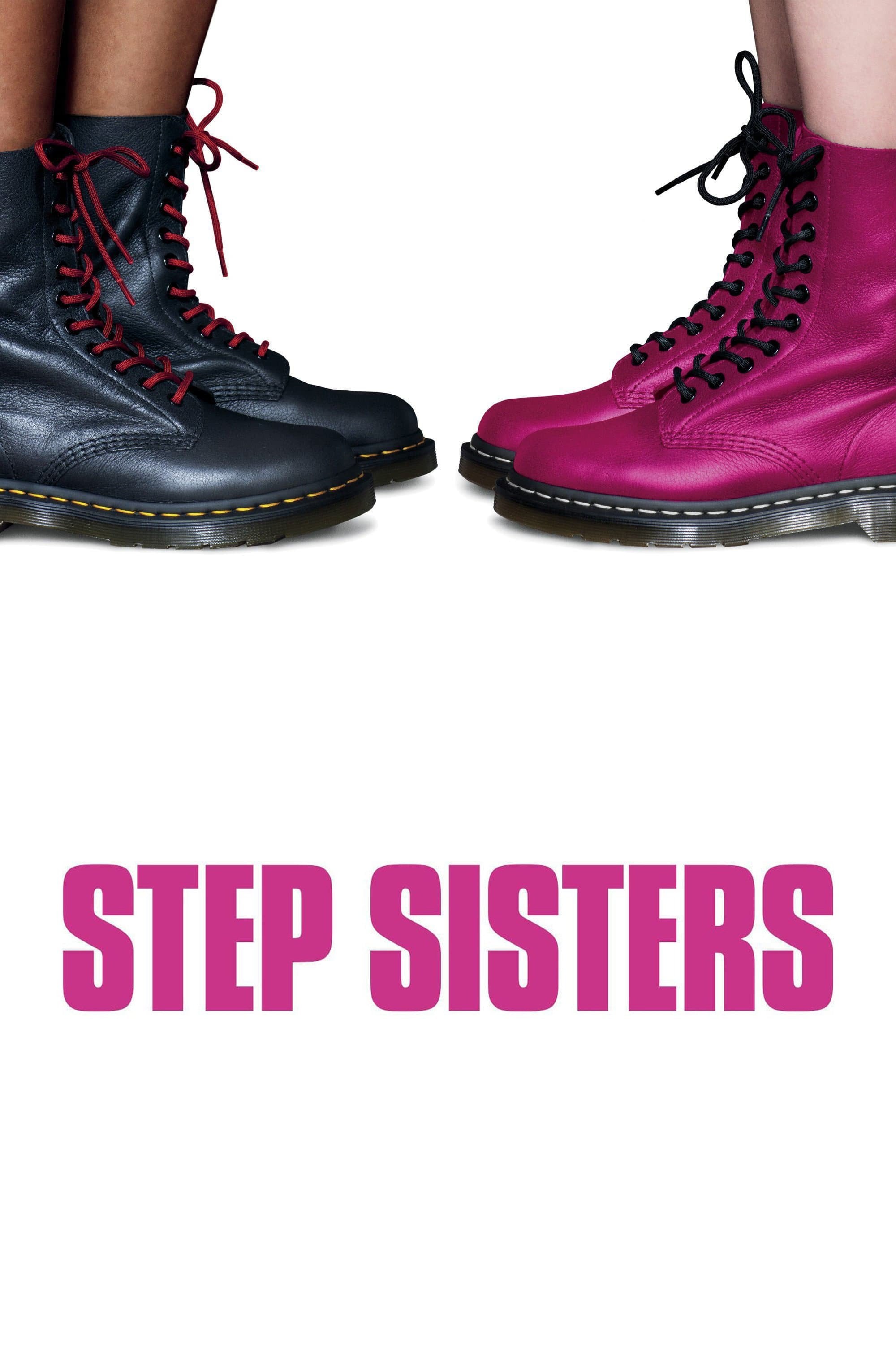 Step Sisters - Charles Stone III · 2018