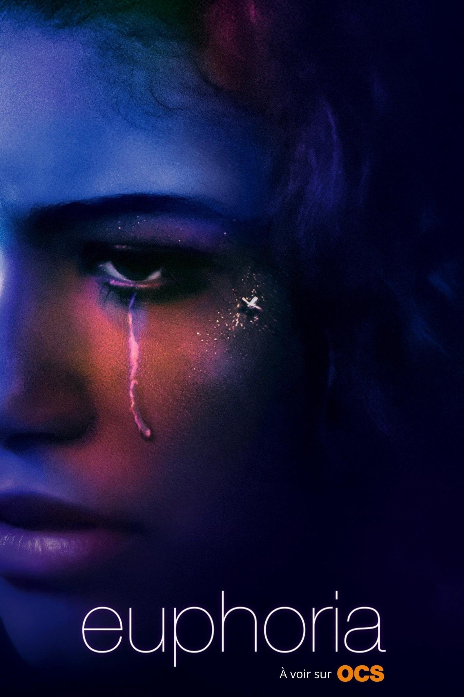 Euphoria - Sam Levinson · 2019
