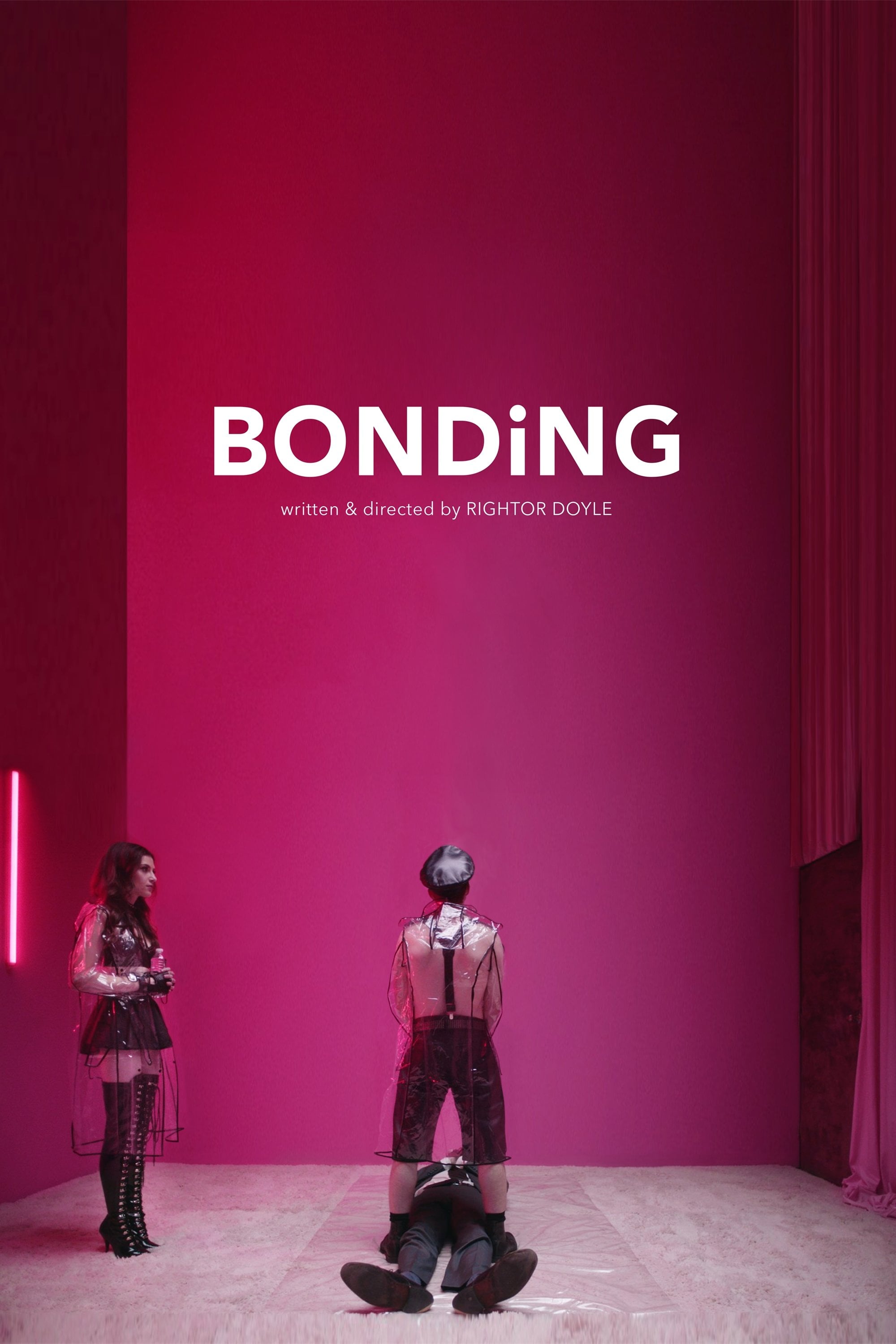 Bonding - Rightor Doyle · 2019