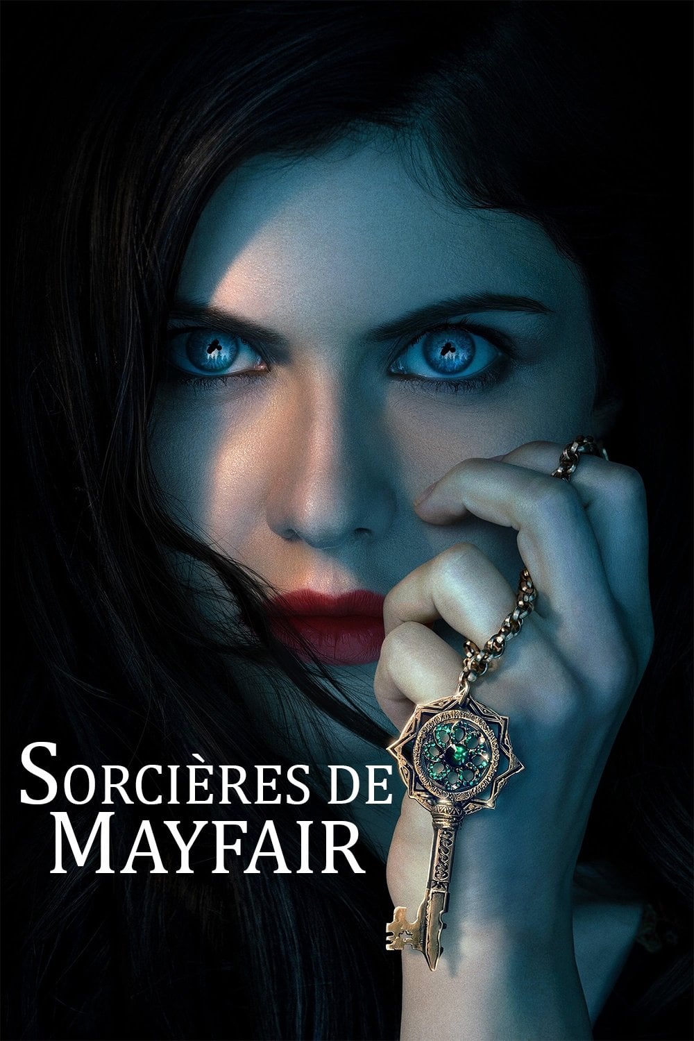 Sorcières de Mayfair - Esta Spalding, Michelle Ashford · 2023