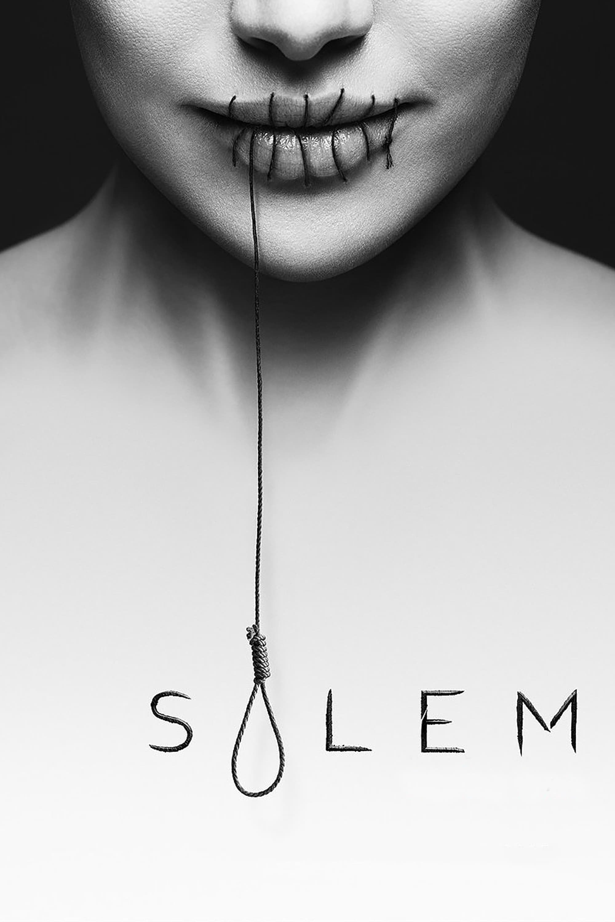 Salem - Adam Simon, Brannon Braga · 2014