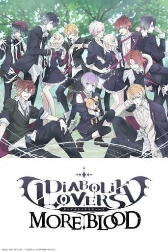 Diabolik Lovers - · 2013