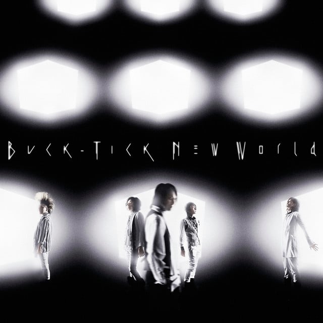 New World - Song · BUCK-TICK
