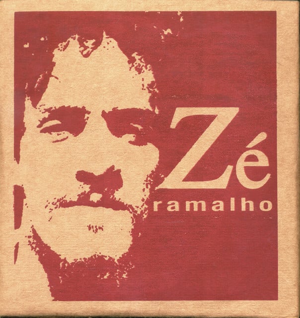 Entre a Serpente e a Estrela - Song · Zé Ramalho