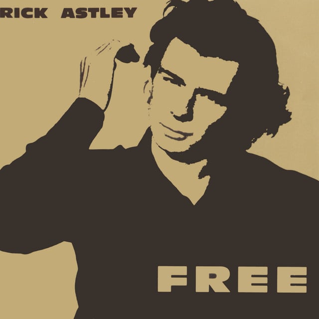 Cry for Help - Song · Rick Astley