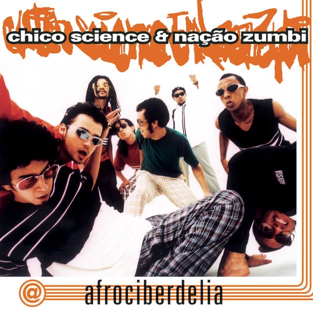 Maracatu Atômico - Song · Chico Science, Nação Zumbi
