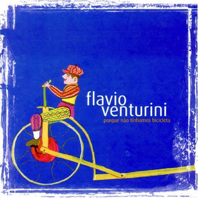 Céu de santo amaro (feat. Caetano Veloso) - Song · Flavio Venturini, Caetano Veloso