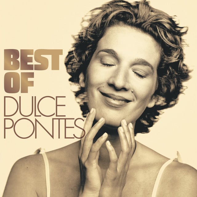 Canção Do Mar - Song · Dulce Pontes