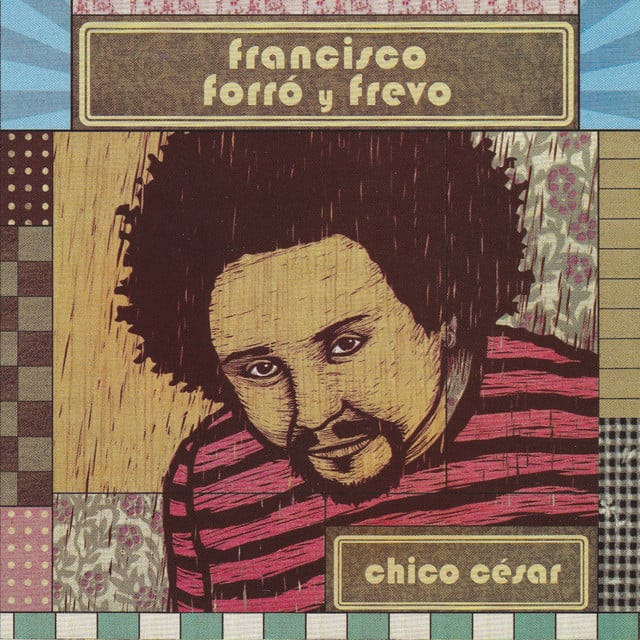 Deus Me Proteja - Song · Chico César