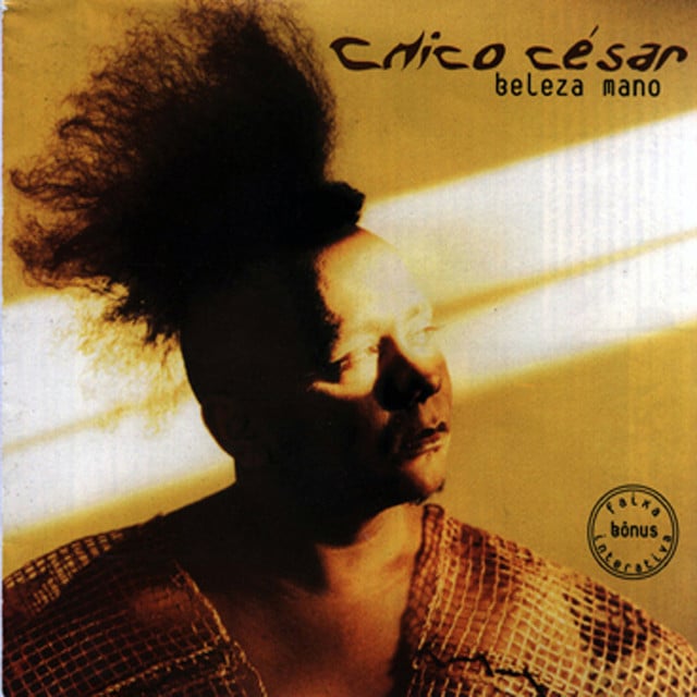 Onde Estará O Meu Amor - Song · Chico César