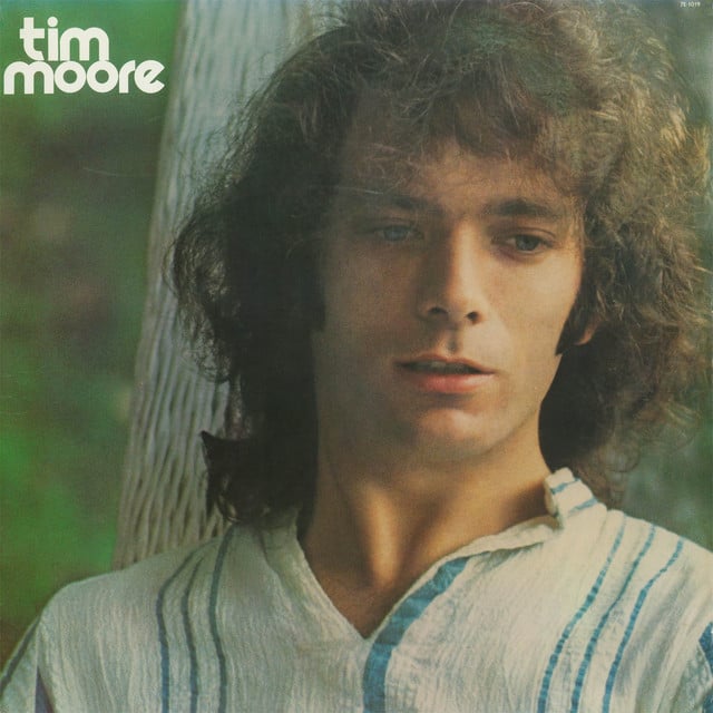 Yes - Tim Moore