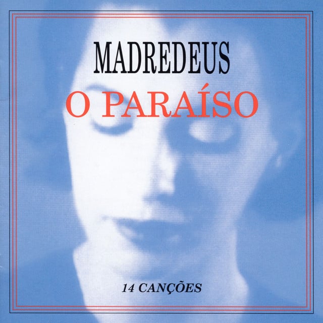 Haja o que houver - Song · Madredeus