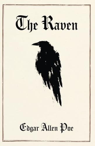 The Raven - Edgar Allen Poe · 2024