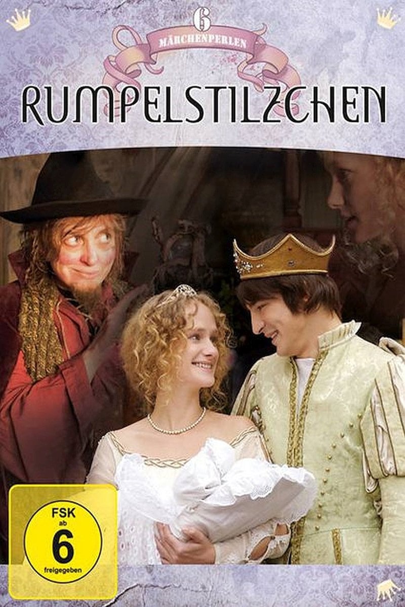 Rumpelstilzchen - Andi Niessner · 2007