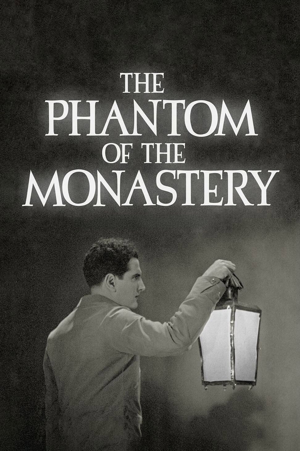 El fantasma del convento - Fernando de Fuentes · 1934