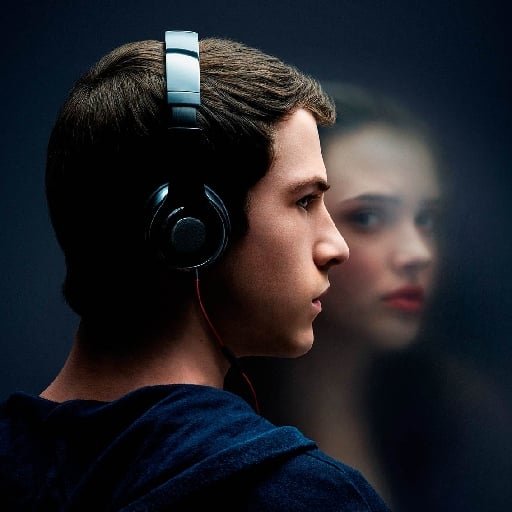 13 Reasons Why