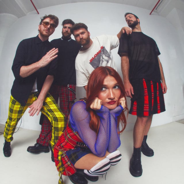 MisterWives - Artist