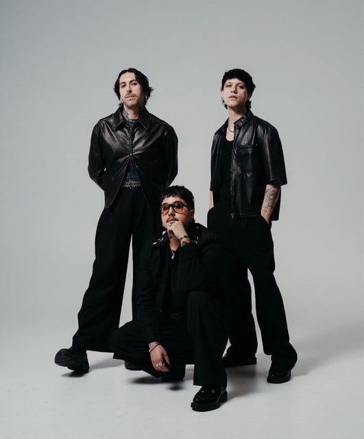 Dayseeker - 05/12/2026 - Diamond Ballroom, Oklahoma City, OK