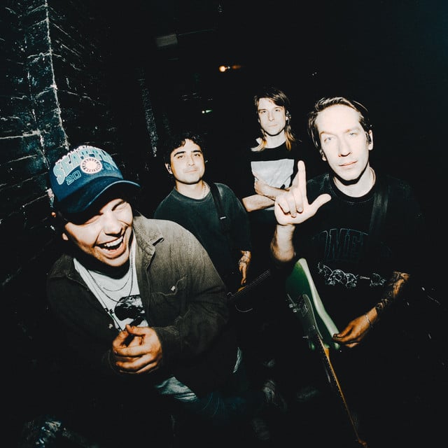 AVOID - 05/15/2024 - Tower Theatre, Oklahoma City, OK
