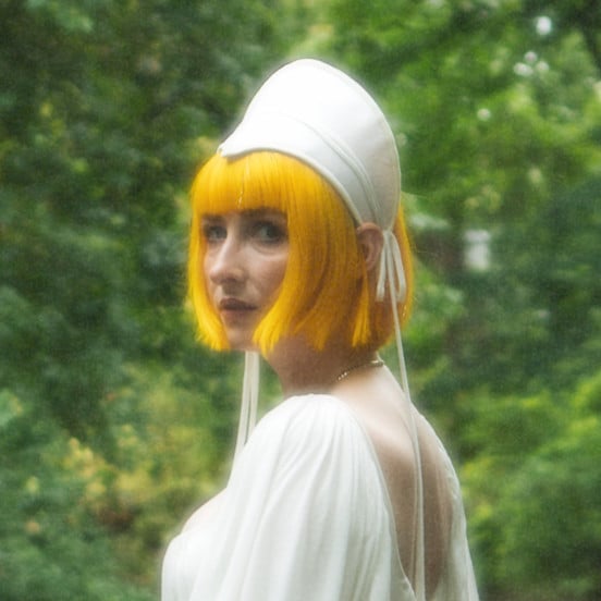 Tessa Violet - Artist