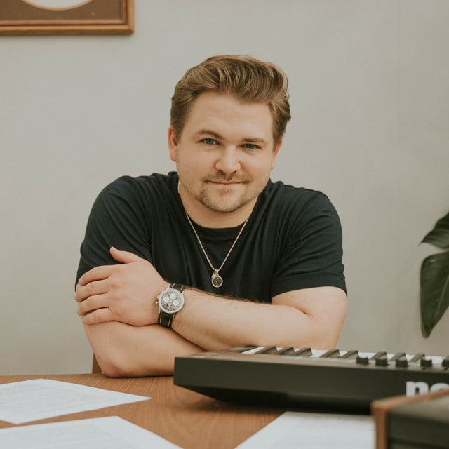 Hunter Hayes - Artist