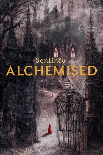 Alchemised - 343760 Tba, SenLinYu · 2025