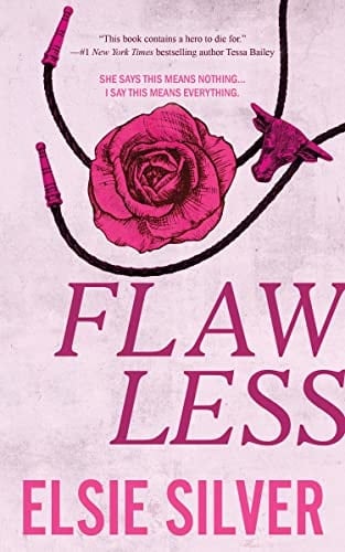 Flawless - Elsie Silver · 2023