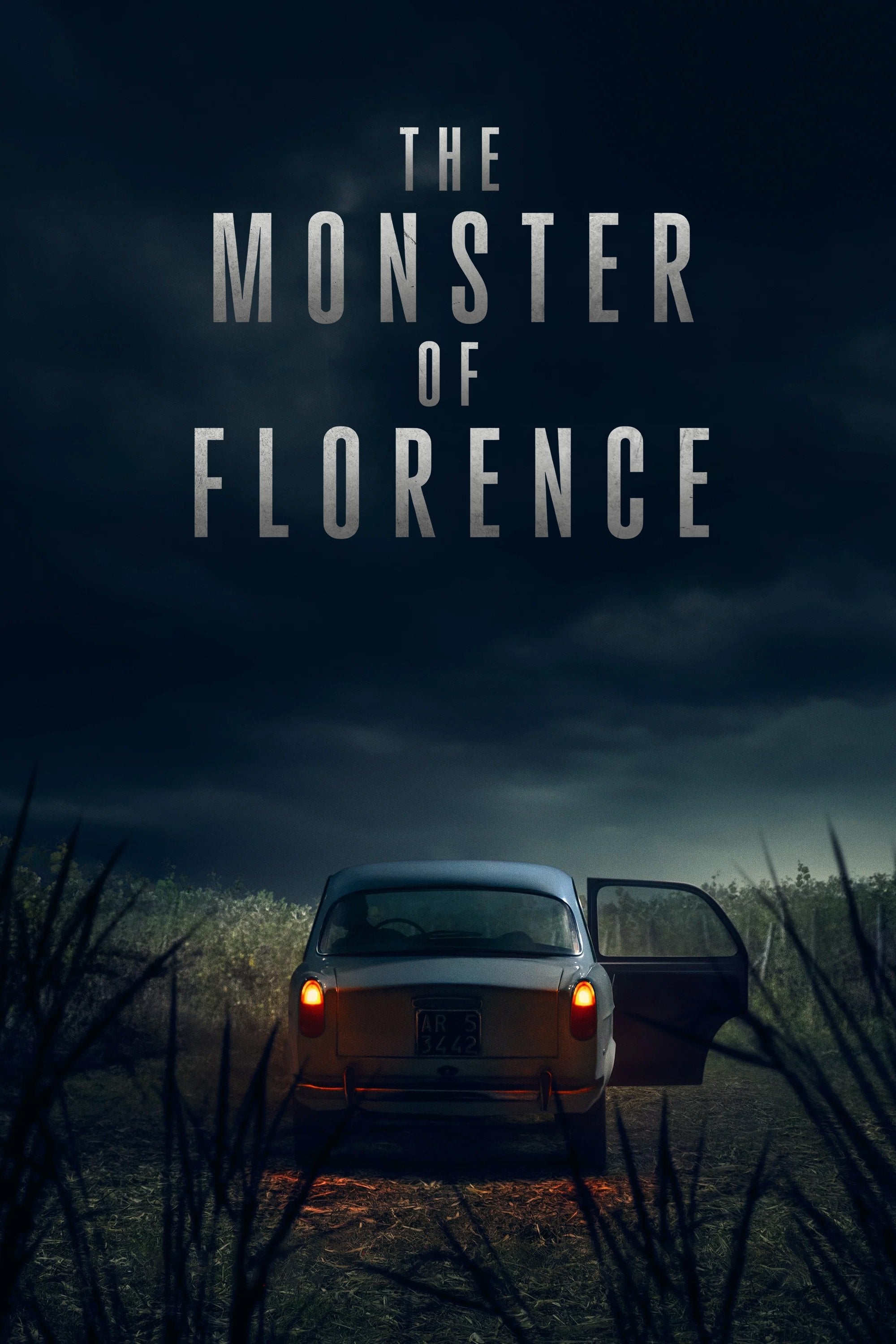 The Monster of Florence - Leonardo Fasoli, Stefano Sollima · 2025