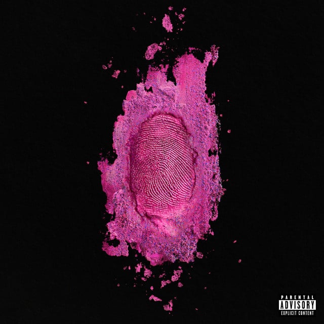 The Night Is Still Young - Song · Nicki Minaj