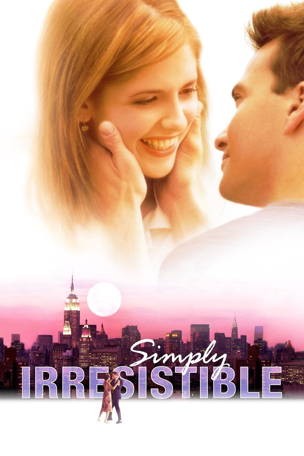 Simply Irresistible - Mark Tarlov · 1999