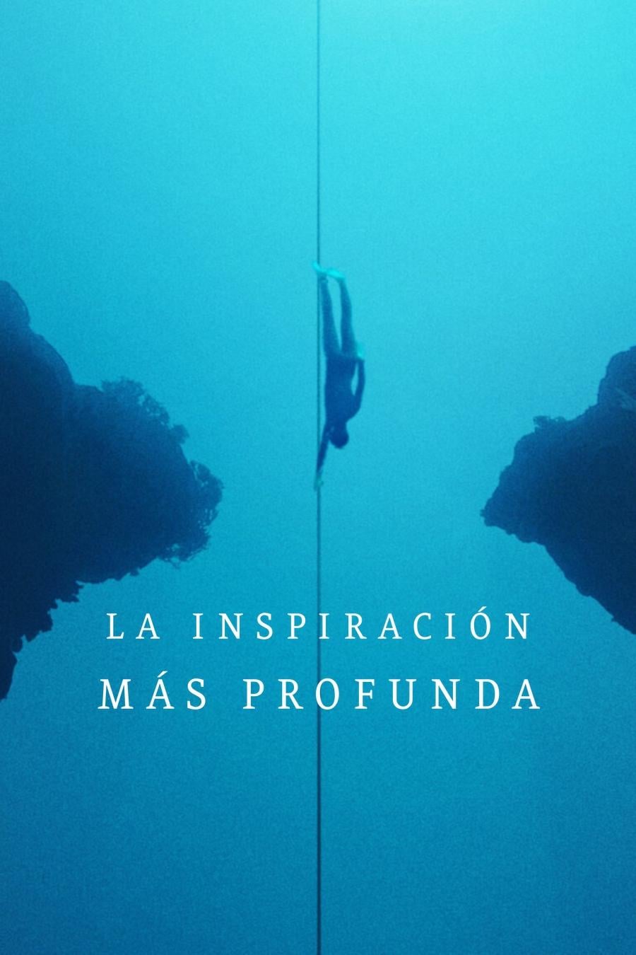 La inspiración más profunda - Laura McGann · 2023