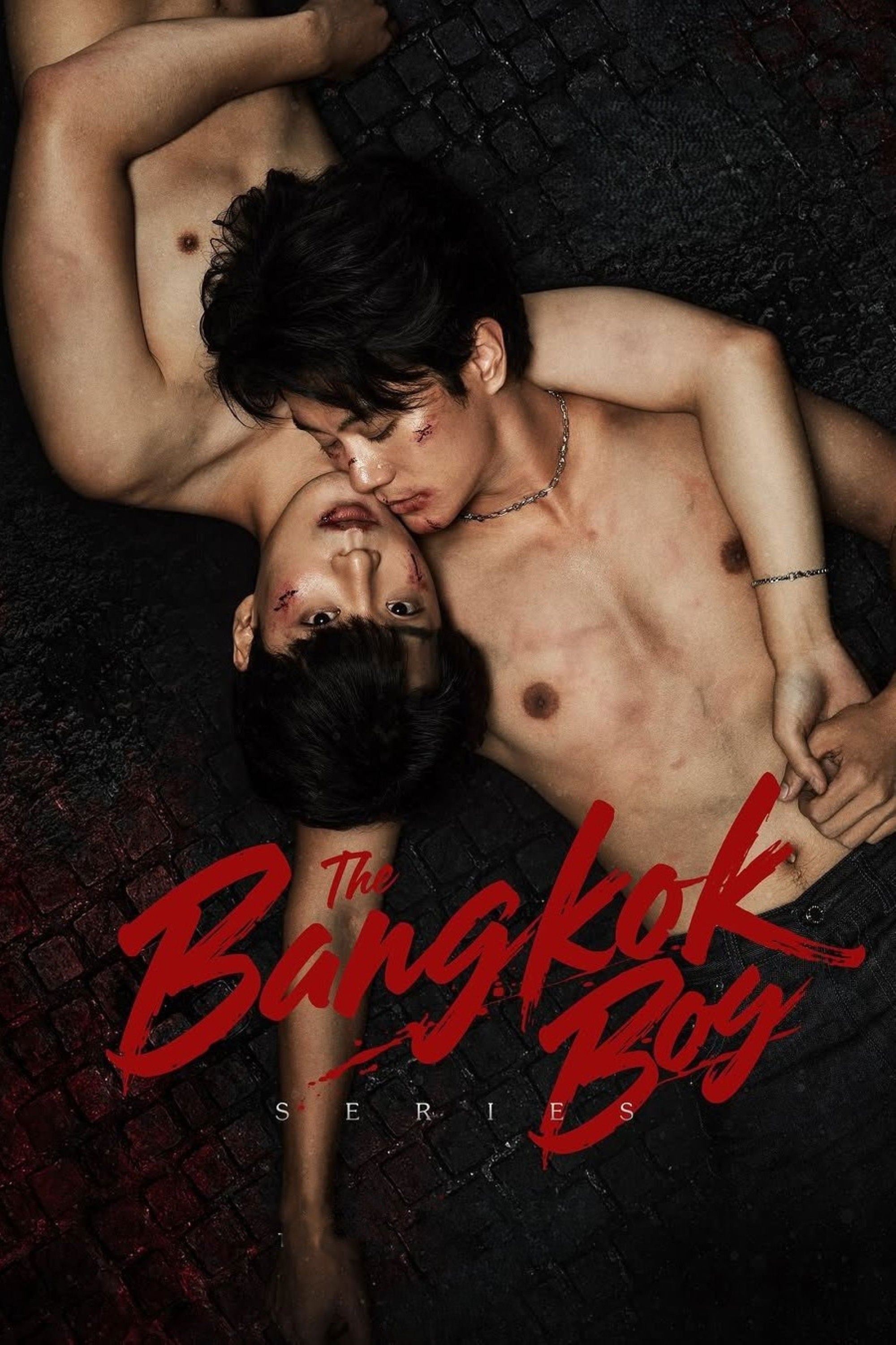 The Bangkok Boy - 2025