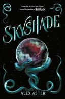 Skyshade - Alex Aster · 2025