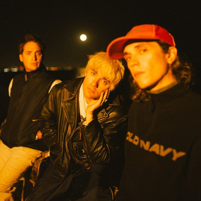 Waterparks - Artist