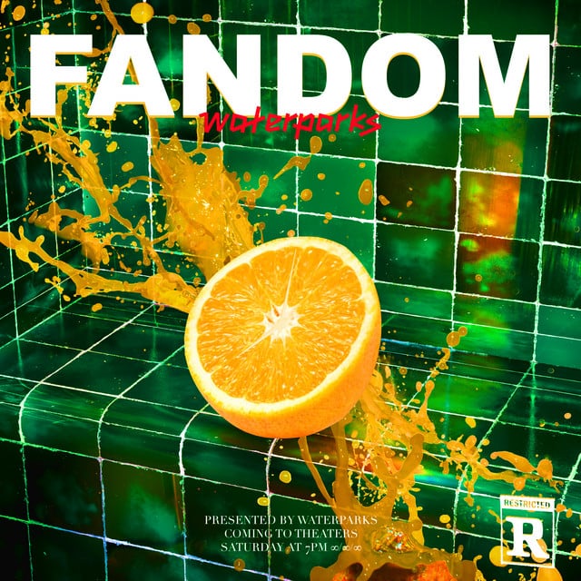 FANDOM - Album · Waterparks