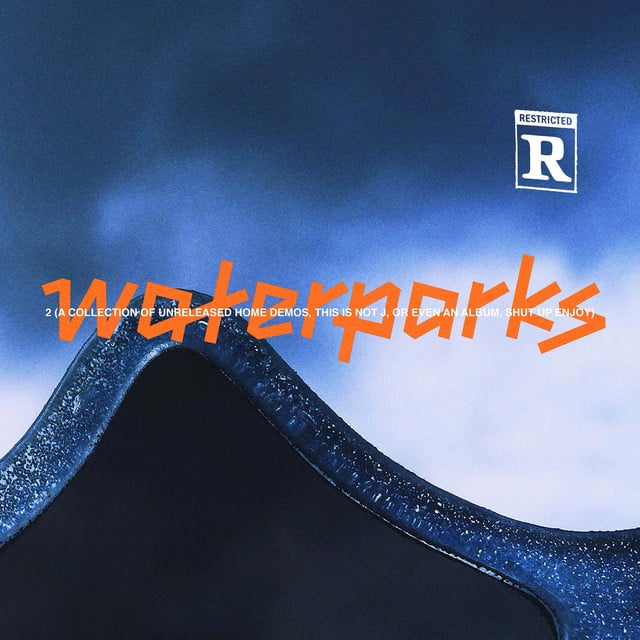TALKING TO MYSELF - DEMO - Song · Waterparks