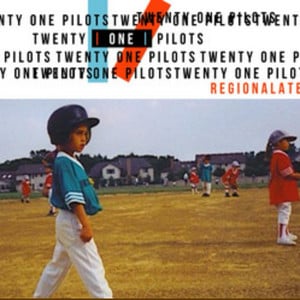 Regional At Best - Album · Twenty One Pilots