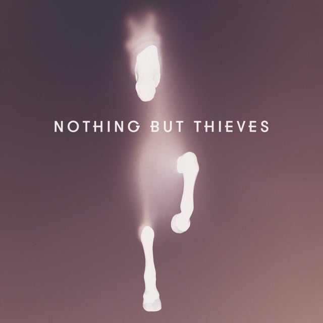 If I Get High - Song · Nothing But Thieves