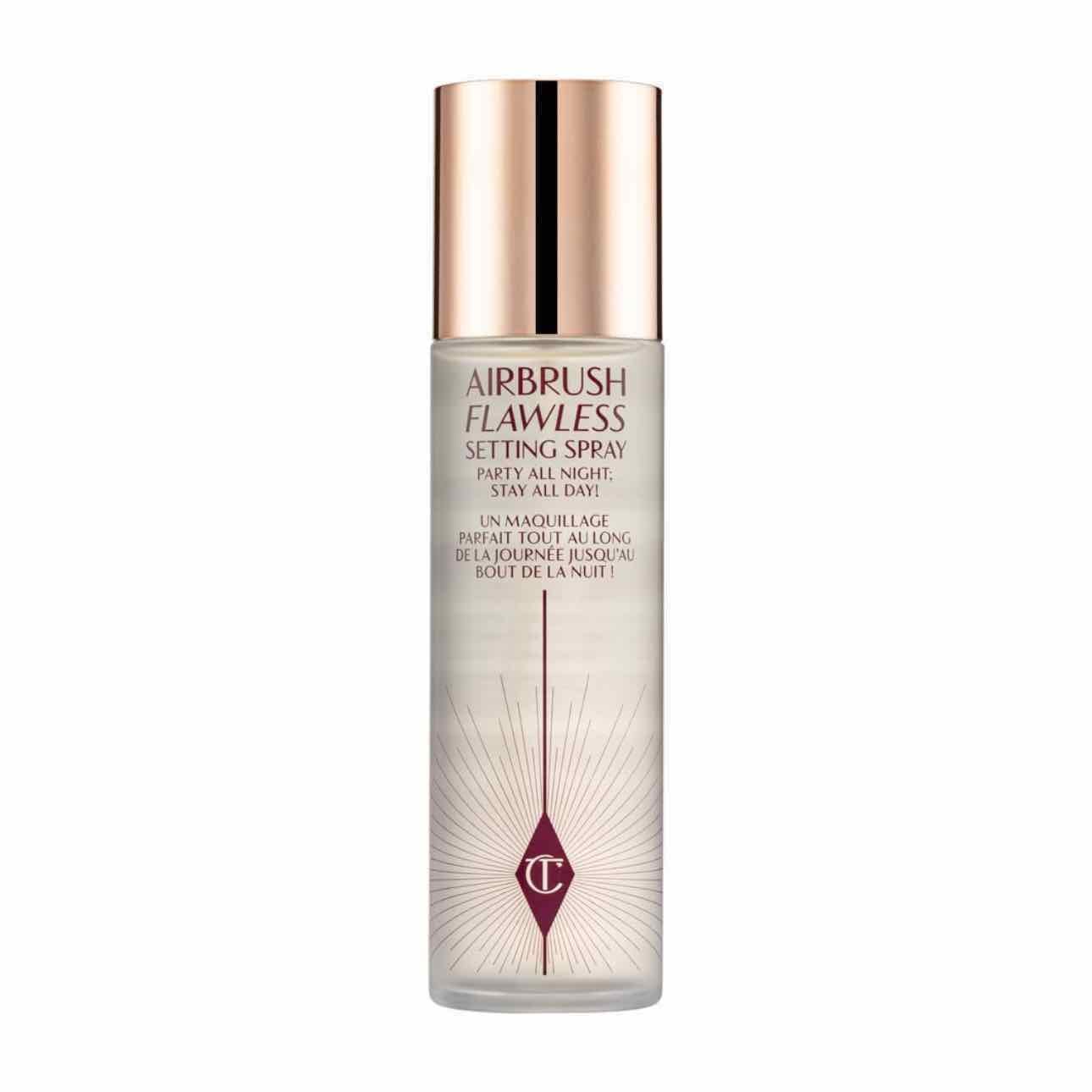 Airbrush Flawless - Charlotte Tilbury