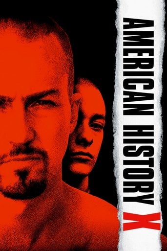 American History X - Tony Kaye · 1998