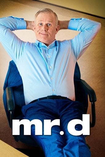 Mr. D - Gerry Dee · 2012